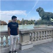 Profesor Particular Dispuesto a Ayudarte